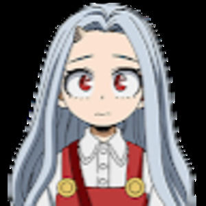 Meet your Posher, Amelie